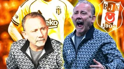 Sergen Yaln fiini ekti! Beikta'n yldz oku yaad