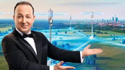 Trk Telekom'dan yeni reklam filmi: Trk Telekom 5G'ye oktan hazr