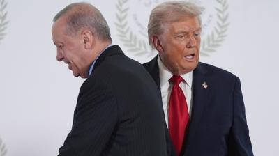Trkiye'nin Ortadou'daki artan rol Tel Aviv'i korkuttu: Erdoan'n Gazze ryas, srail'in kabusu