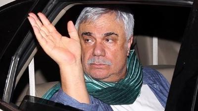 Yaprak Dkm'nn Ali Rza'syd... Bakn annesi kkken ne olacan dnyormu!