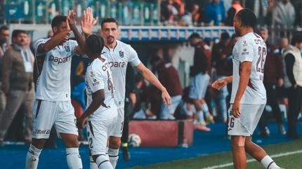 Derbide Trabzon frtnas