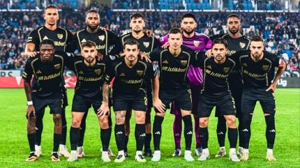 Kayserispor ligdeki ilk galibiyetini almak istiyor