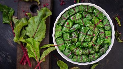 Kn pazardan almadan dnmeyin! Ispanaktan 2 kat daha demir ykl sebze