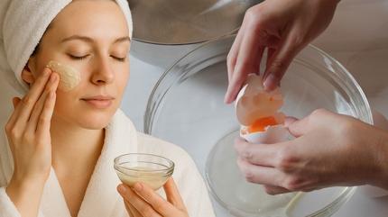 Kozmetik markalar bunu duymasn! 20 liraya yaplan doal botoks tarifi