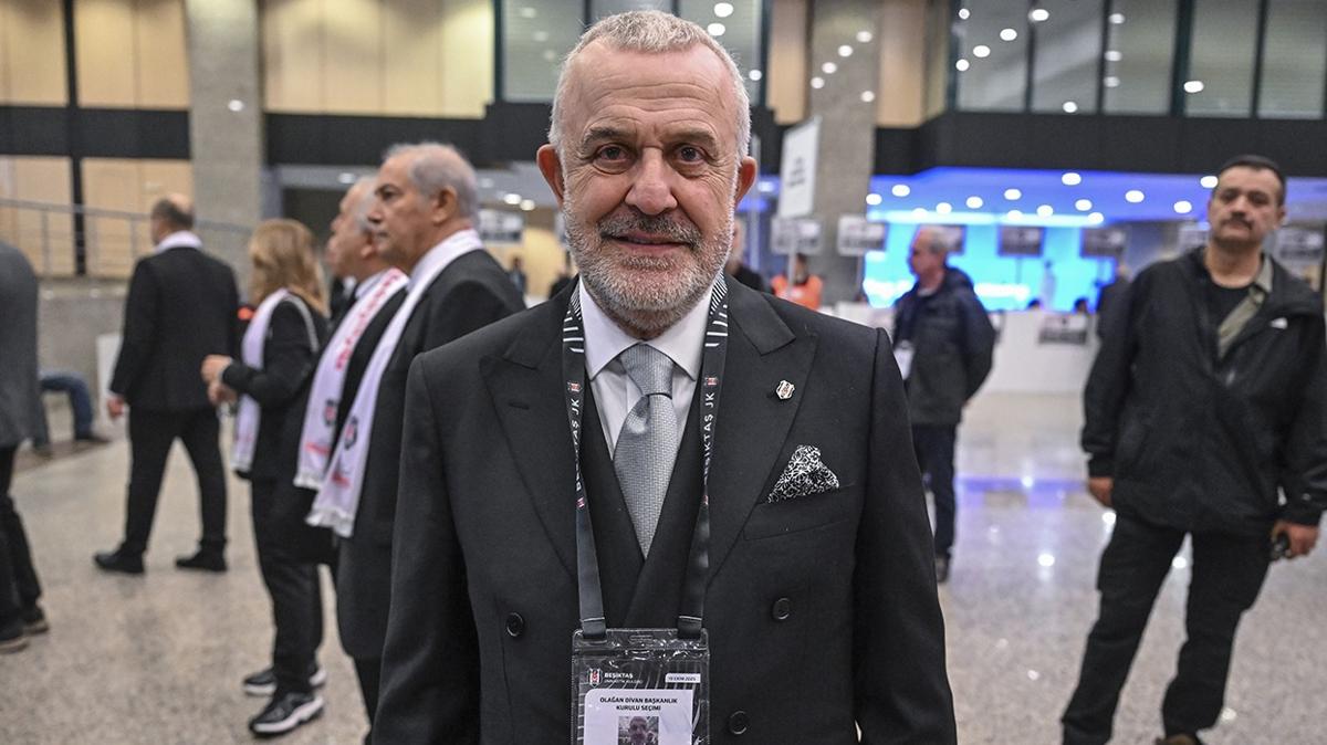 beikta divan kurulu Ahmet rkmezgil fotoraflar resimleri