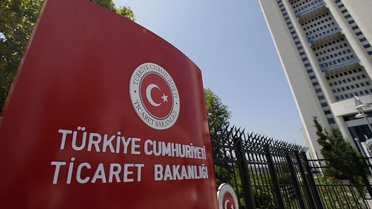 ticaret bakanl ihra ilemleri izin belgesi fotoraflar resimleri