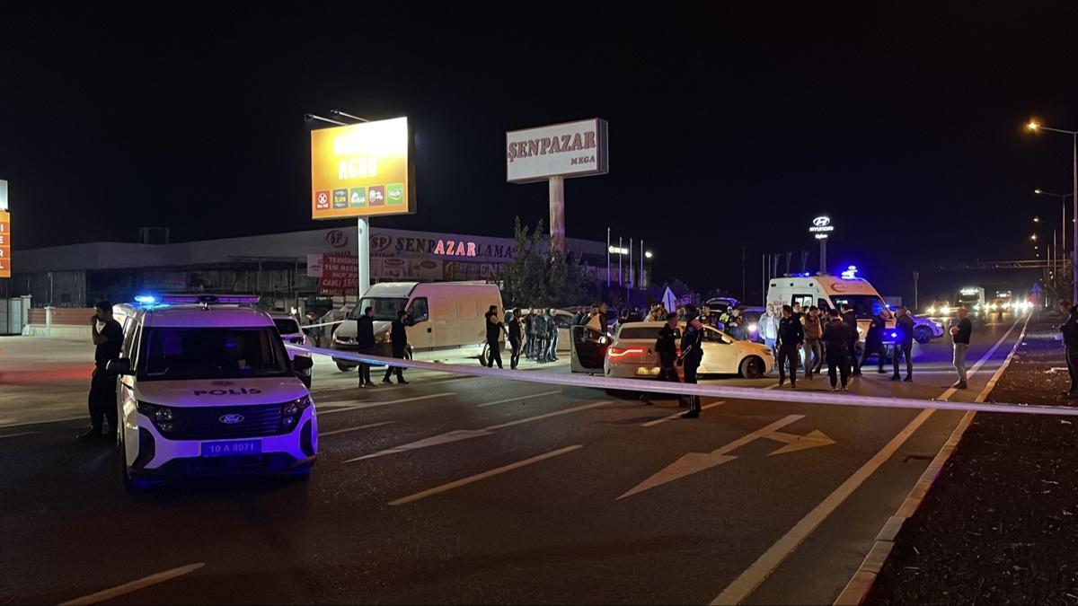 balkesir edremit atma gasbeden pheli  etkisiz hale getirme polis yaral l kamaya almak fotoraflar resimleri