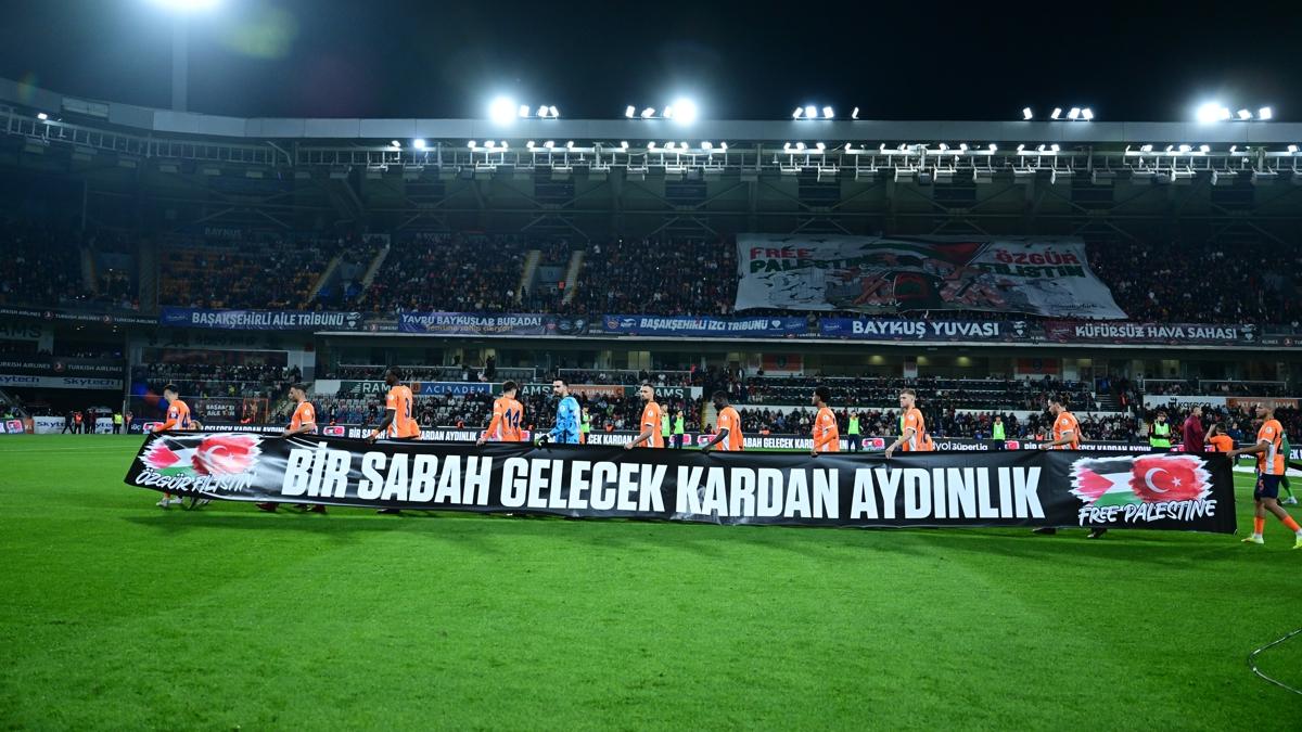 baakehir filistin galatasaray fotoraflar resimleri