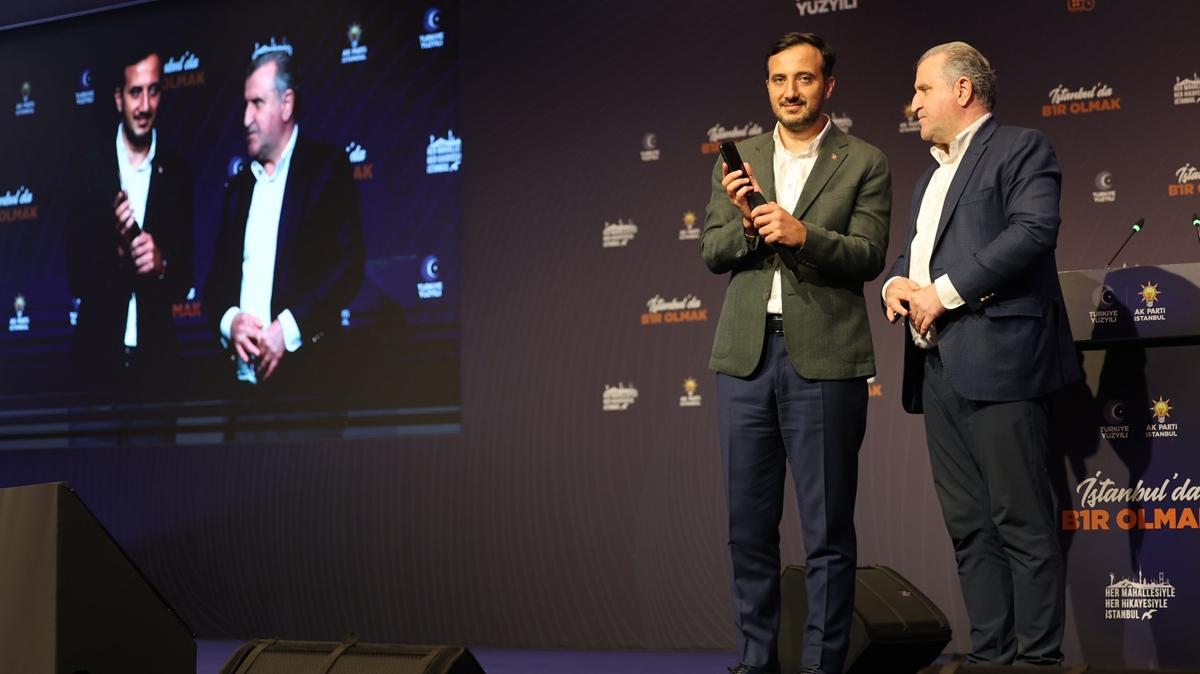Bakan Erdoan AK Parti Tekilat fotoraflar resimleri
