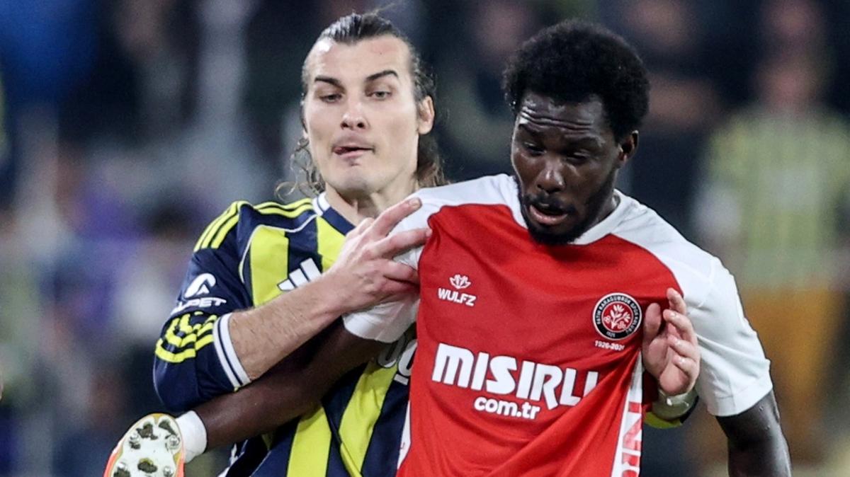 Fenerbahe Baarl Takm alar Sync fotoraflar resimleri