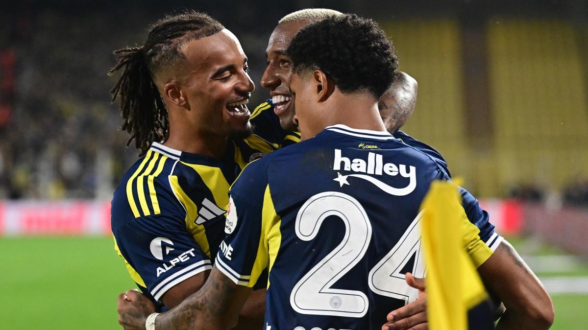 fenerbahe sper lig fatih karagmrk fotoraflar resimleri