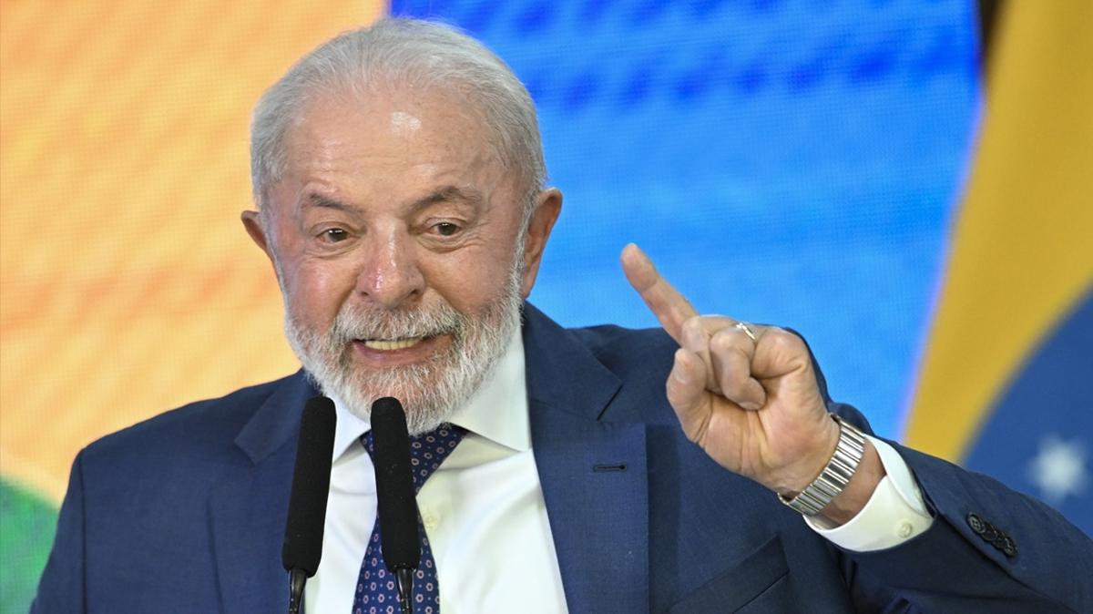 Lula da Silva  ABD  Karayip Denizi operasyonlar fotoraflar resimleri