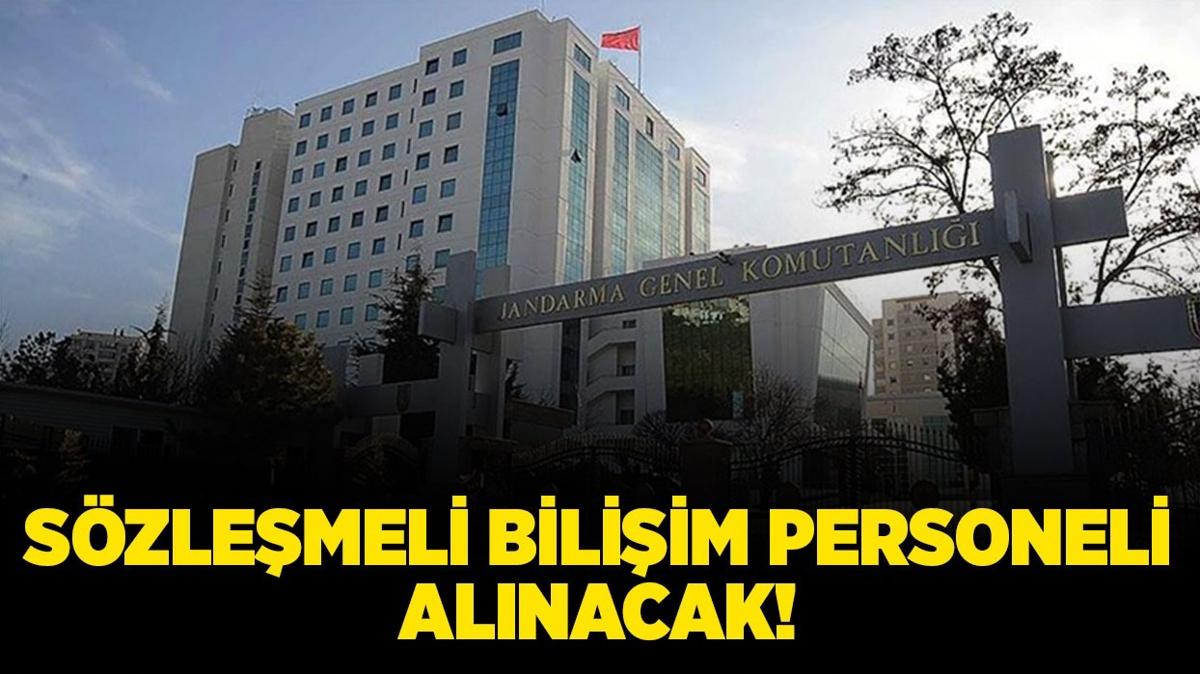 jandarma genel komutanl biliim personeli szlemeli personel personel alm personel ilanlar fotoraflar resimleri