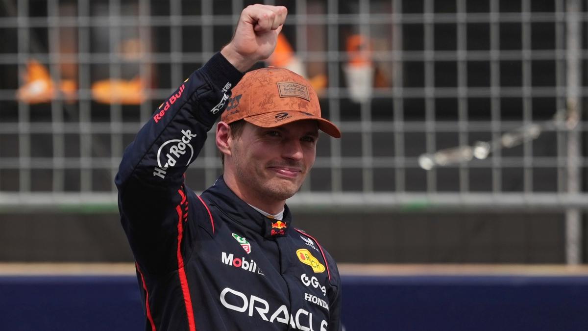 max verstappen formula 1 abd fotoraflar resimleri