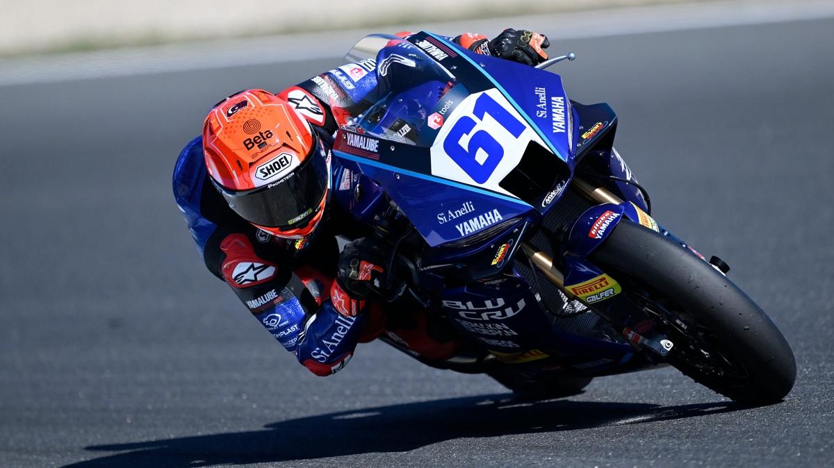 Can nc Dnya Supersport spanya_Yar fotoraflar resimleri