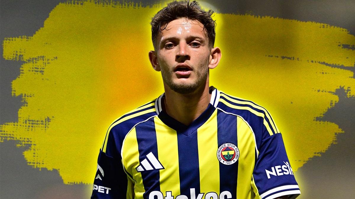 Sebastian Szymanski Fenerbahe Fatih Karagmrk fotoraflar resimleri