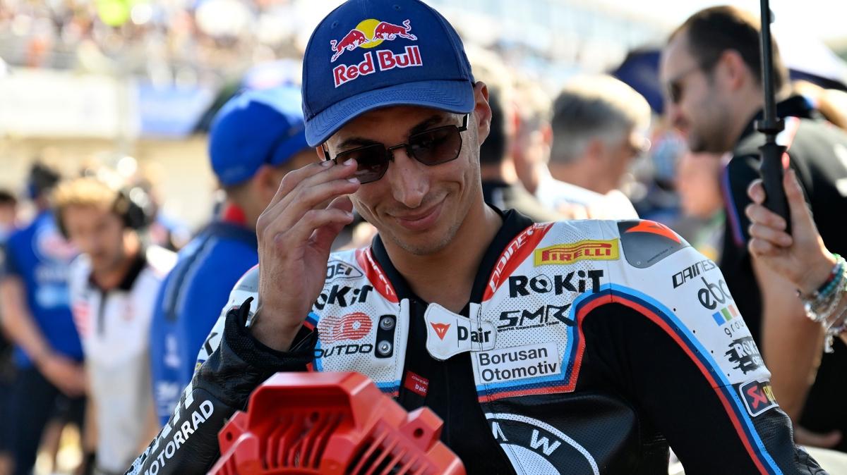 toprak razgatlolu wsbk motosiklet fotoraflar resimleri