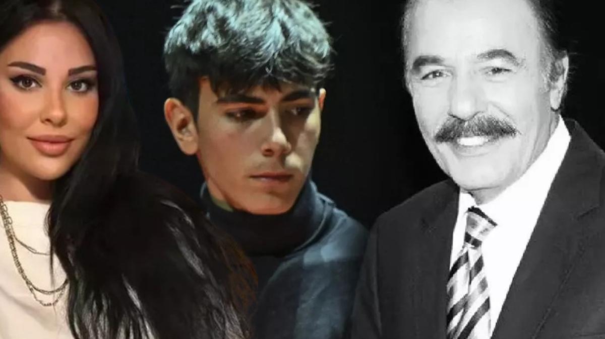 ferdi tayfur ocuklar ferdi tayfur oullar ferdi tayfur kzlar tue tayfur ferdi tayfur taha magazin fotoraflar resimleri