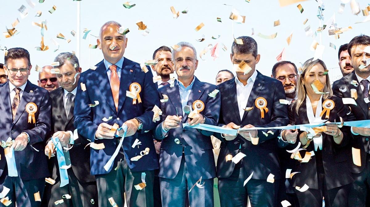 abdulkadir uralolu antalya kavak trafik fotoraflar resimleri