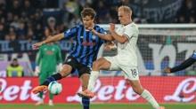Atalanta-Lazio manda gol yok