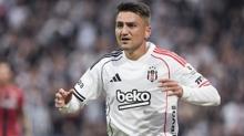 Beikta'a Cengiz nder de yetmedi