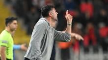Burak Ylmaz: Fenerbahe'ye kar kazanmak iin oynayacaz