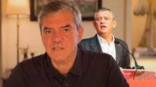 CHP'deki krize ''fonda medya'' da eklendi! Ylmaz zdil at azn yumdu gzn: Beni zgr zel kovdurdu