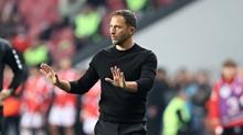 Domenico Tedesco: Bakanmz sylenmesi gerekeni syledi