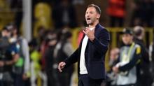 Domenico Tedesco, ilk 11'de 4 farkl isme ans verdi