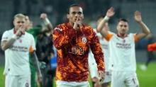 Ef'Sane geri dnd!
