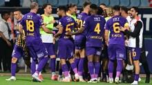 Eypspor, evinde Kasmpaa'y konuk edecek