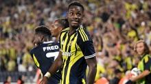 Jhon Duran iin srpriz iddia! Premier Lig'e dnebilir