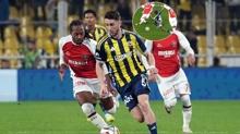 Kadky'de kritik pozisyon! Penalt karar VAR uyarsyla geldi