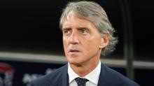Nottingham Forest, Roberto Mancini'nin peinde