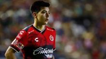 Real Madrid, Gilberto Mora'nn peinde
