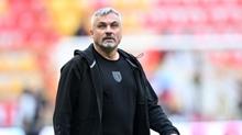 Thomas Reis: Galibiyet iin ok mutluyum