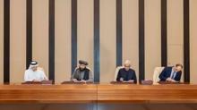 Trkiye de masadayd! Doha'da tarihi atekes anlamas