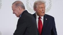 Trkiye'nin Ortadou'daki artan rol Tel Aviv'i korkuttu: Erdoan'n Gazze ryas, srail'in kabusu