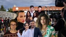 nllere uyuturucu soruturmas... Testi pozitif kan nller 6 ayda bir tahlil verecek