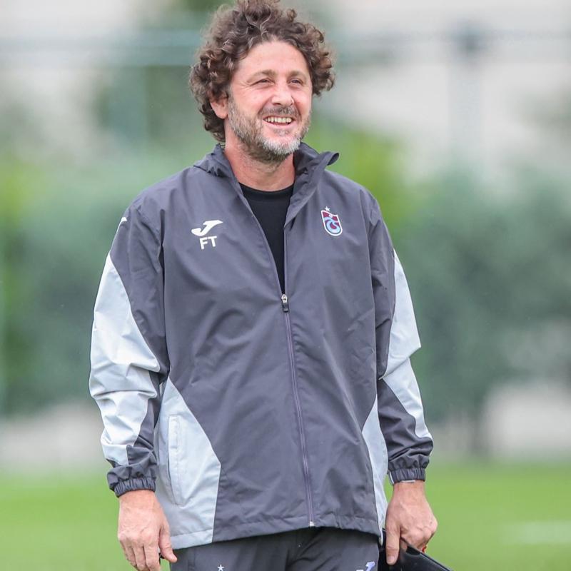 Fatih Tekke etkisi! Trabzonspor'da ampiyonluk sonras en iyi dnem