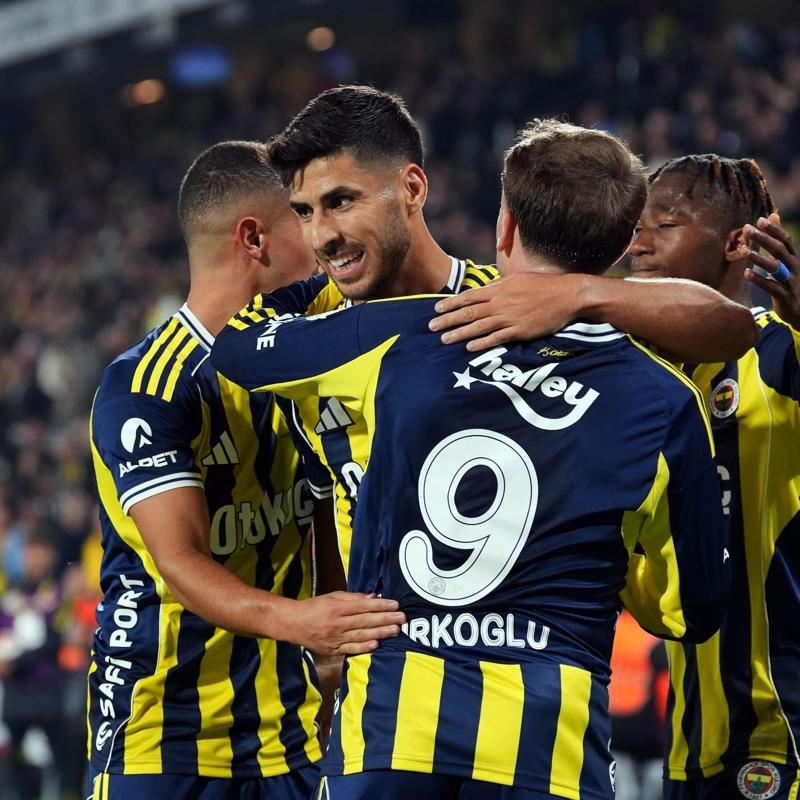 Fener Gmrk'ten zor geti
