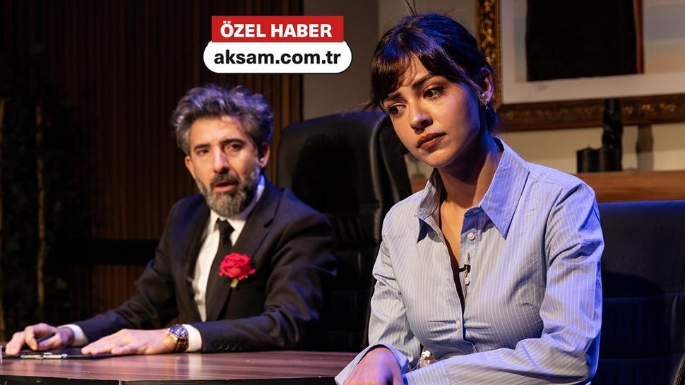 Haftann Ajandas: Eyann Tabiat seyircisiyle buluuyor