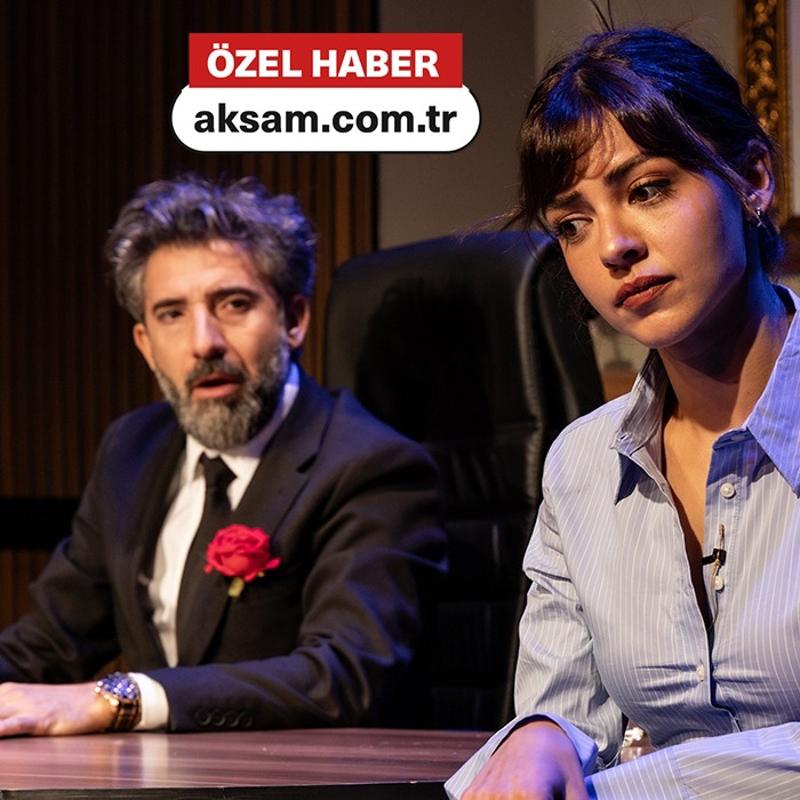 Haftann Ajandas: Eyann Tabiat seyircisiyle buluuyor