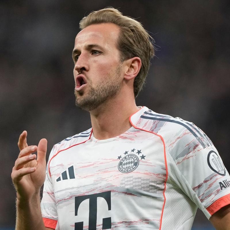 Harry Kane 400 gole ulat