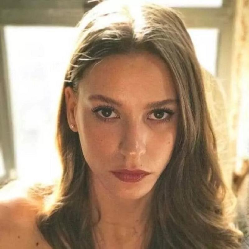 Beni Serenay Sarkaya oynasn' akm byyor!