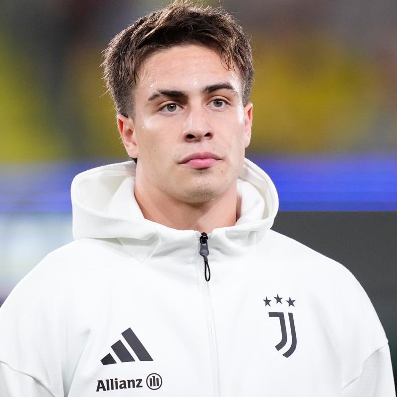 Kenan Yldz, Real Madrid ma ncesi konutu! 'Ben kimseye benzemiyorum'