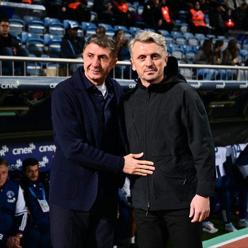 Orhan Ak: ok zor bir ma kazandk