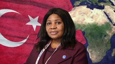 Afrika'daki madenler iin arda bulundu: Trklerle almay sabrszlkla bekliyoruz