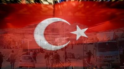 Dnyada barn anahtar Trkiye... Diplomatik almalara bir yenisi daha eklendi