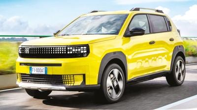 Elektrikli pazar yeni modellerle hzlanyor